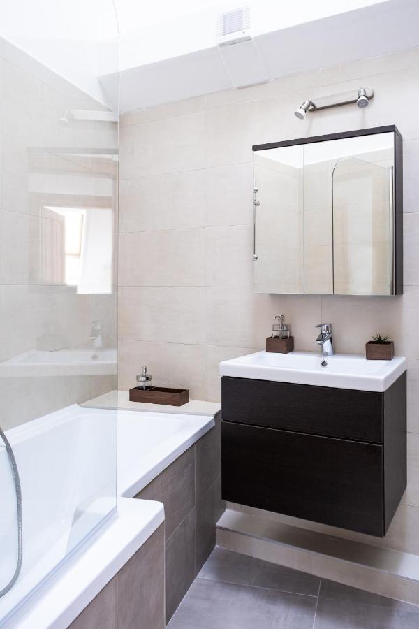 Sziklai Apartman Veszprém Extérieur photo