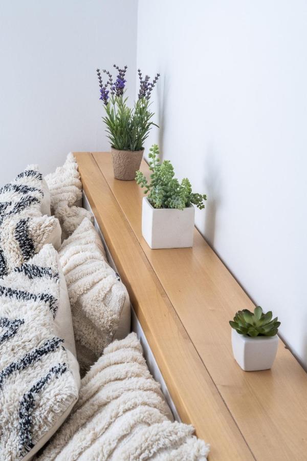 Sziklai Apartman Veszprém Extérieur photo