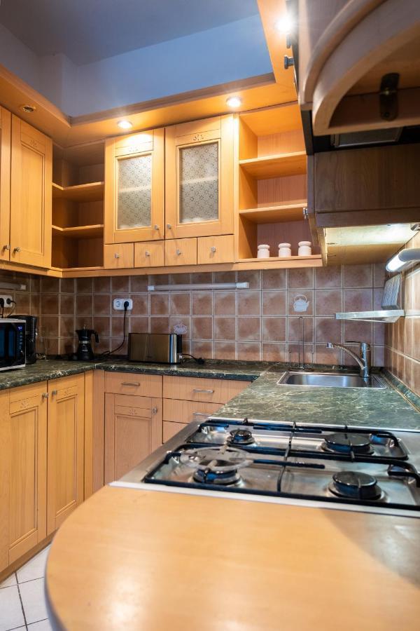 Sziklai Apartman Veszprém Extérieur photo