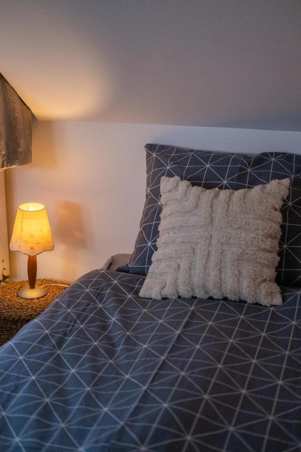 Sziklai Apartman Veszprém Extérieur photo